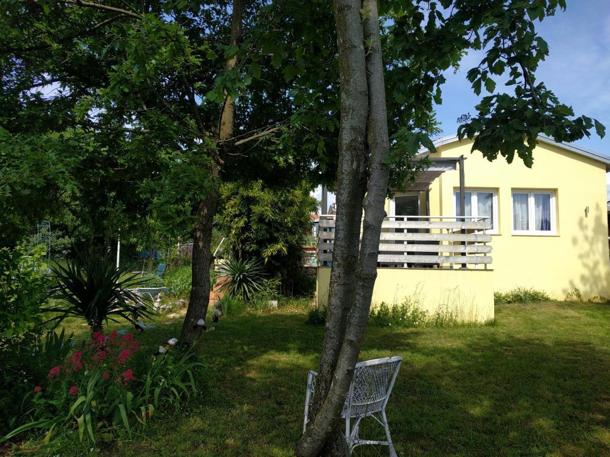 Apartment Helena กานฟานาร์ ภายนอก รูปภาพ